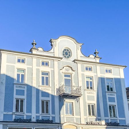 Loft-Wohnung Im Herzen Von Prien - 100M2 - Smarttv 外观 照片